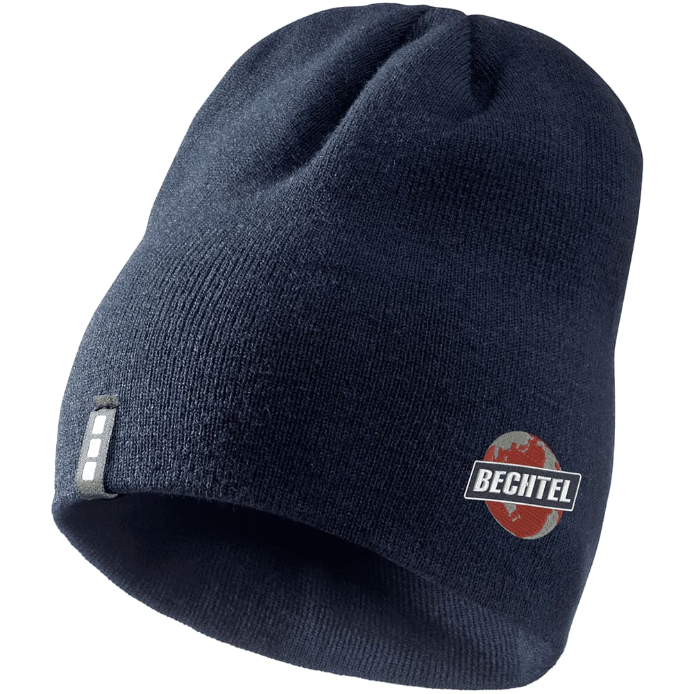 Level Knit Beanie - Unisex