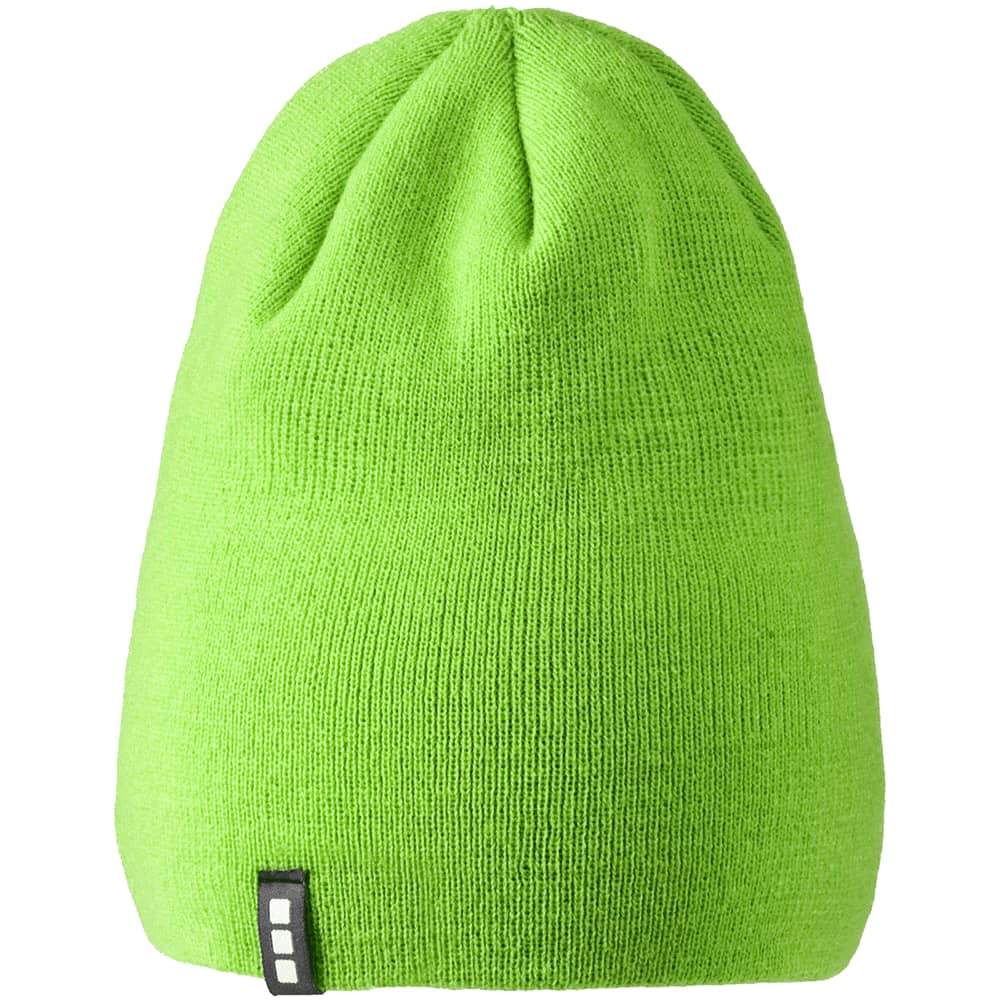 Level Knit Beanie - Unisex