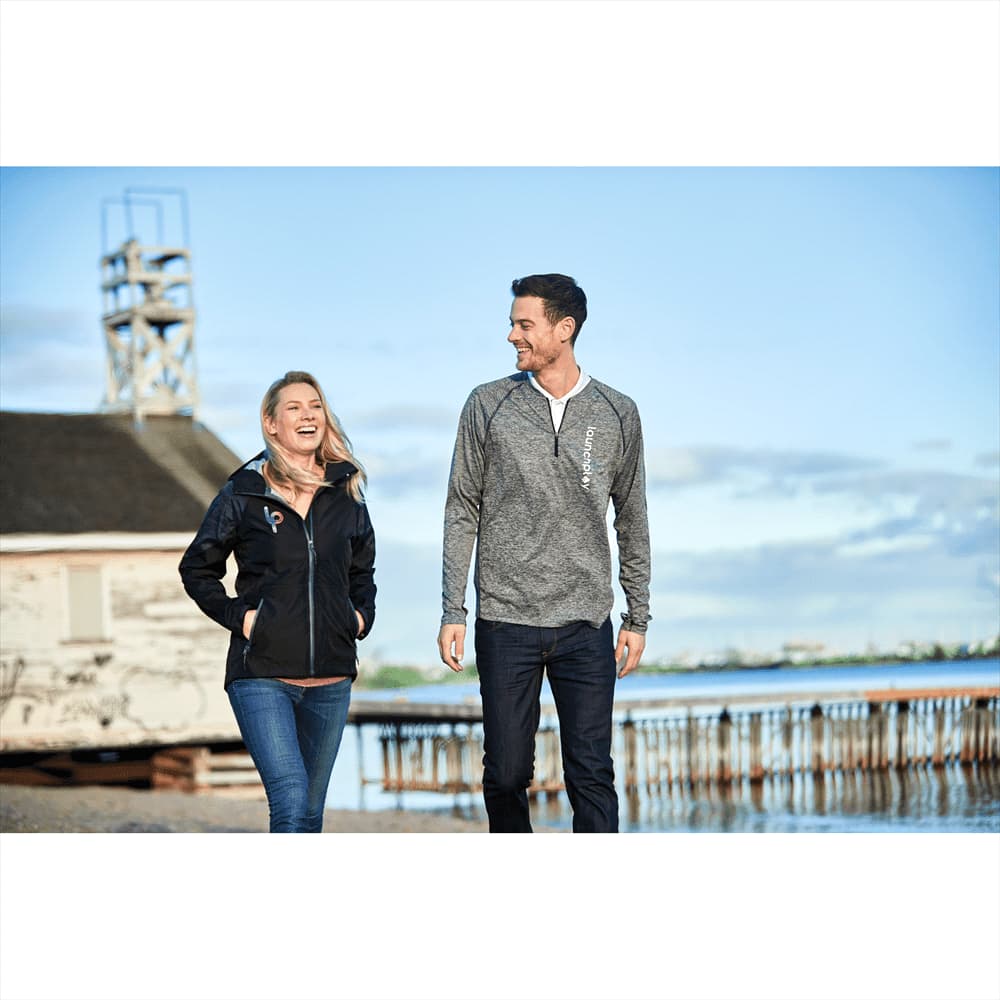Index Softshell Jacket - Womens