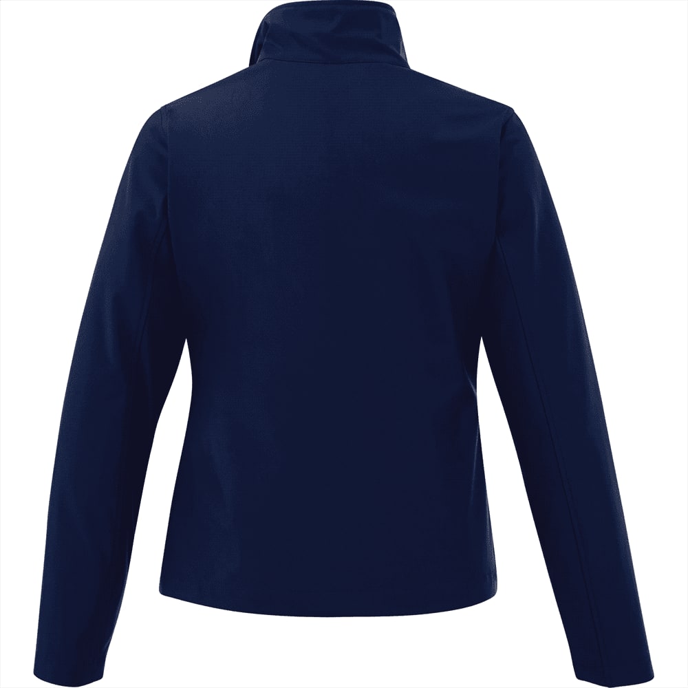 Karmine Softshell Jacket - Womens
