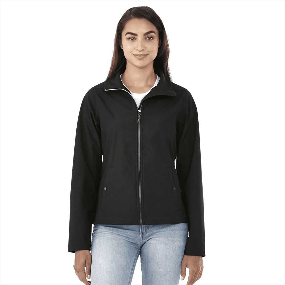 Karmine Softshell Jacket - Womens