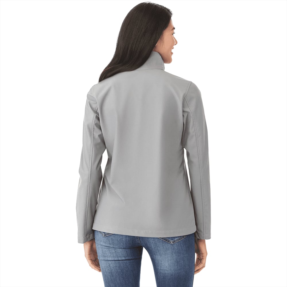 Karmine Softshell Jacket - Womens
