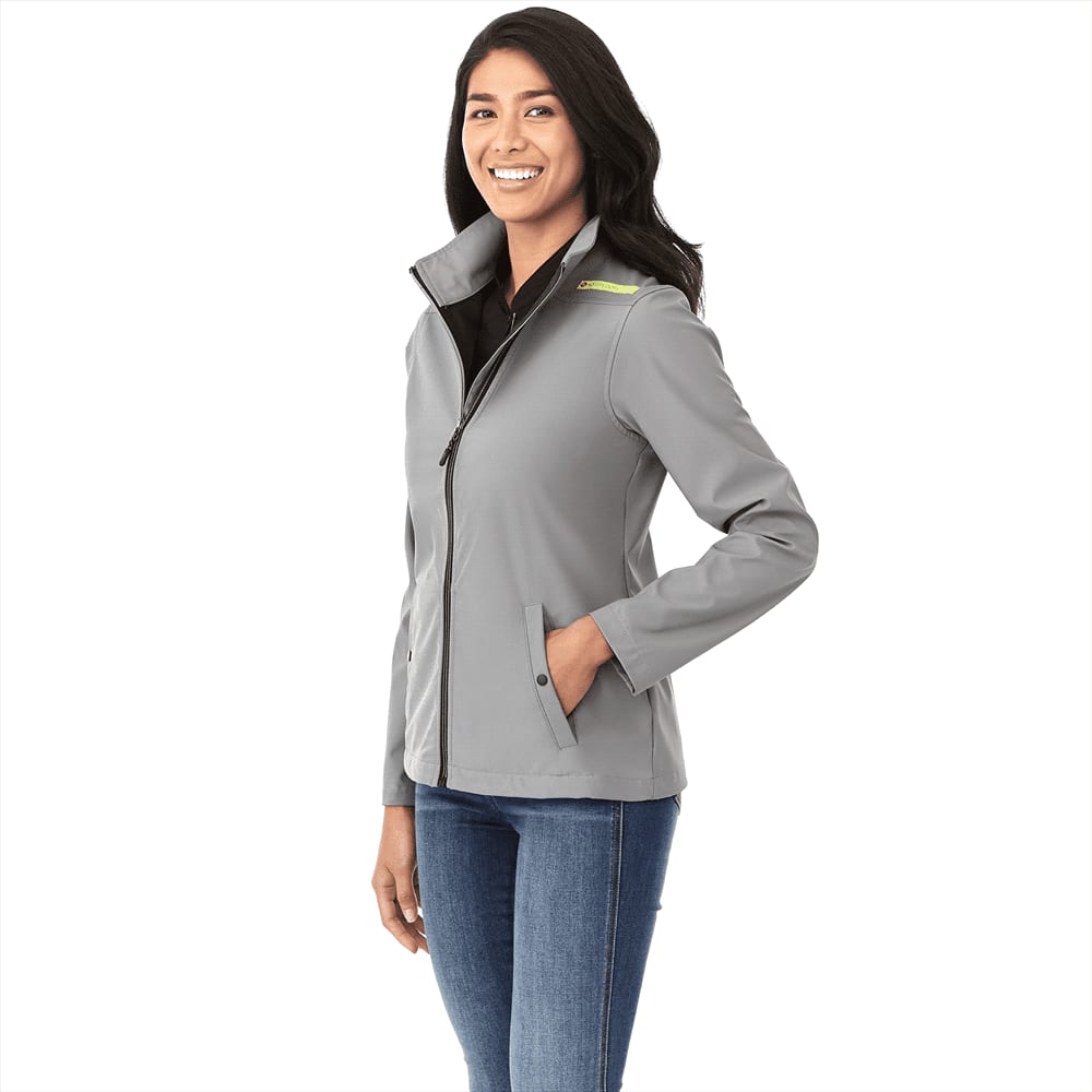 Karmine Softshell Jacket - Womens