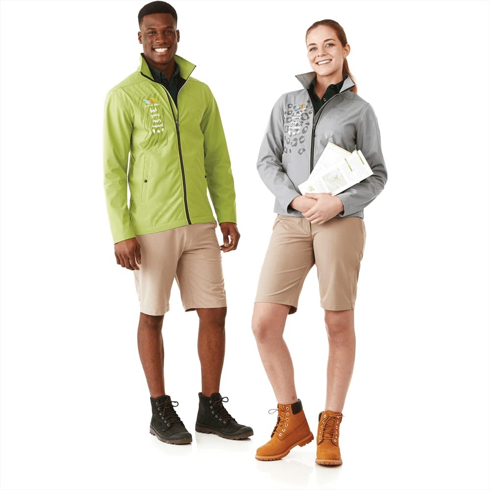 Karmine Softshell Jacket - Womens