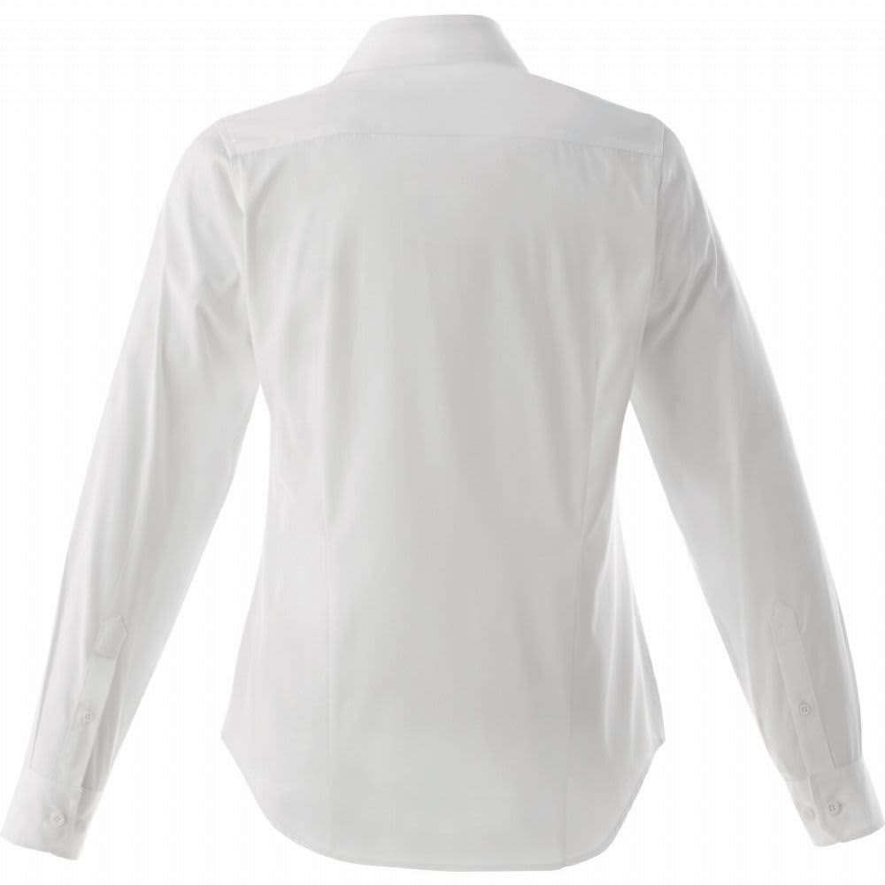 Wilshire Long Sleeve Shirt - Womens