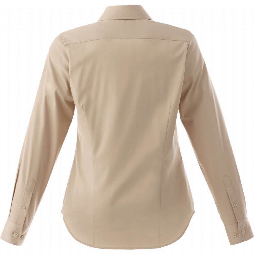 Wilshire Long Sleeve Shirt - Womens