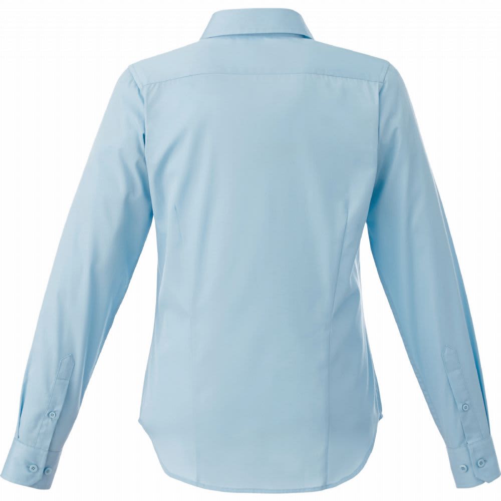 Wilshire Long Sleeve Shirt - Womens