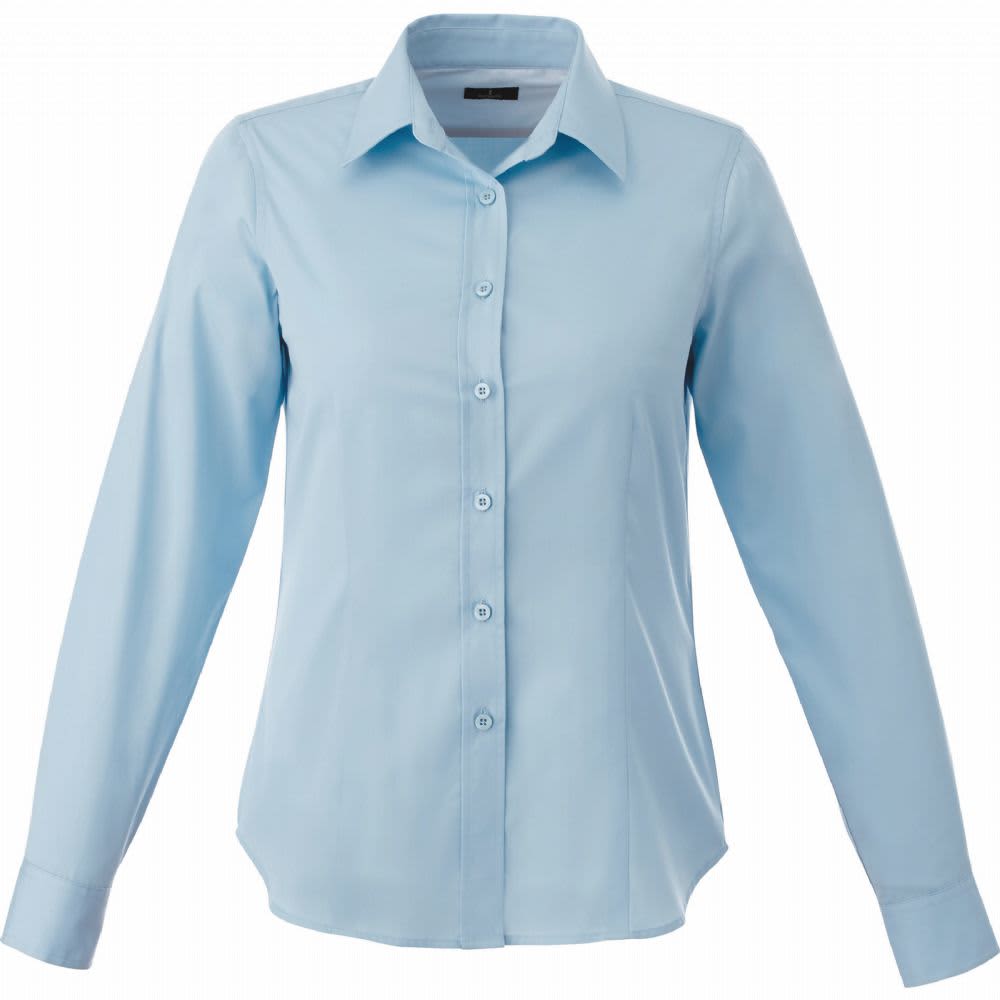 Wilshire Long Sleeve Shirt - Womens