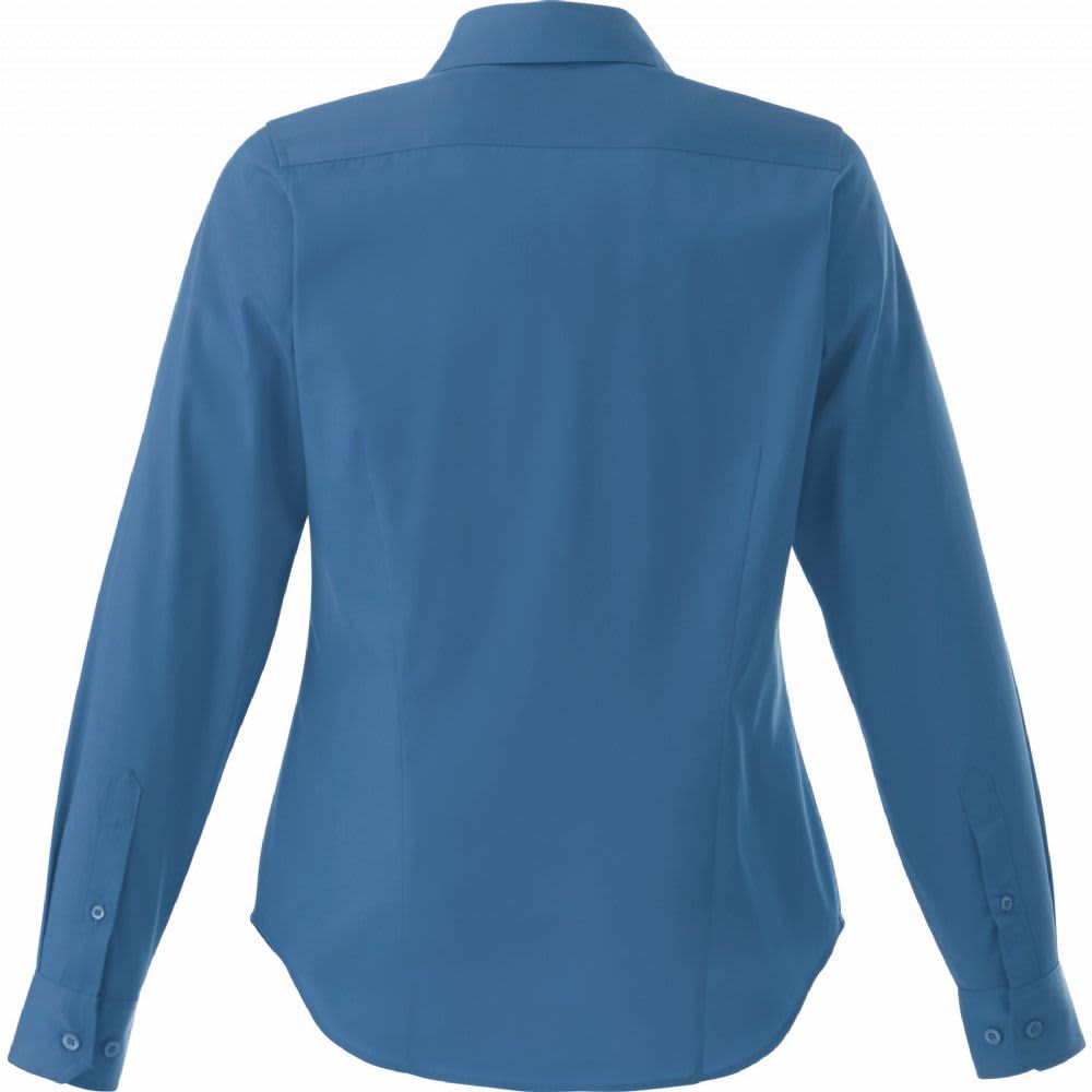 Wilshire Long Sleeve Shirt - Womens