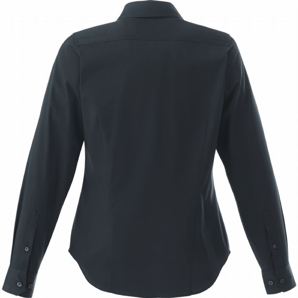 Wilshire Long Sleeve Shirt - Womens