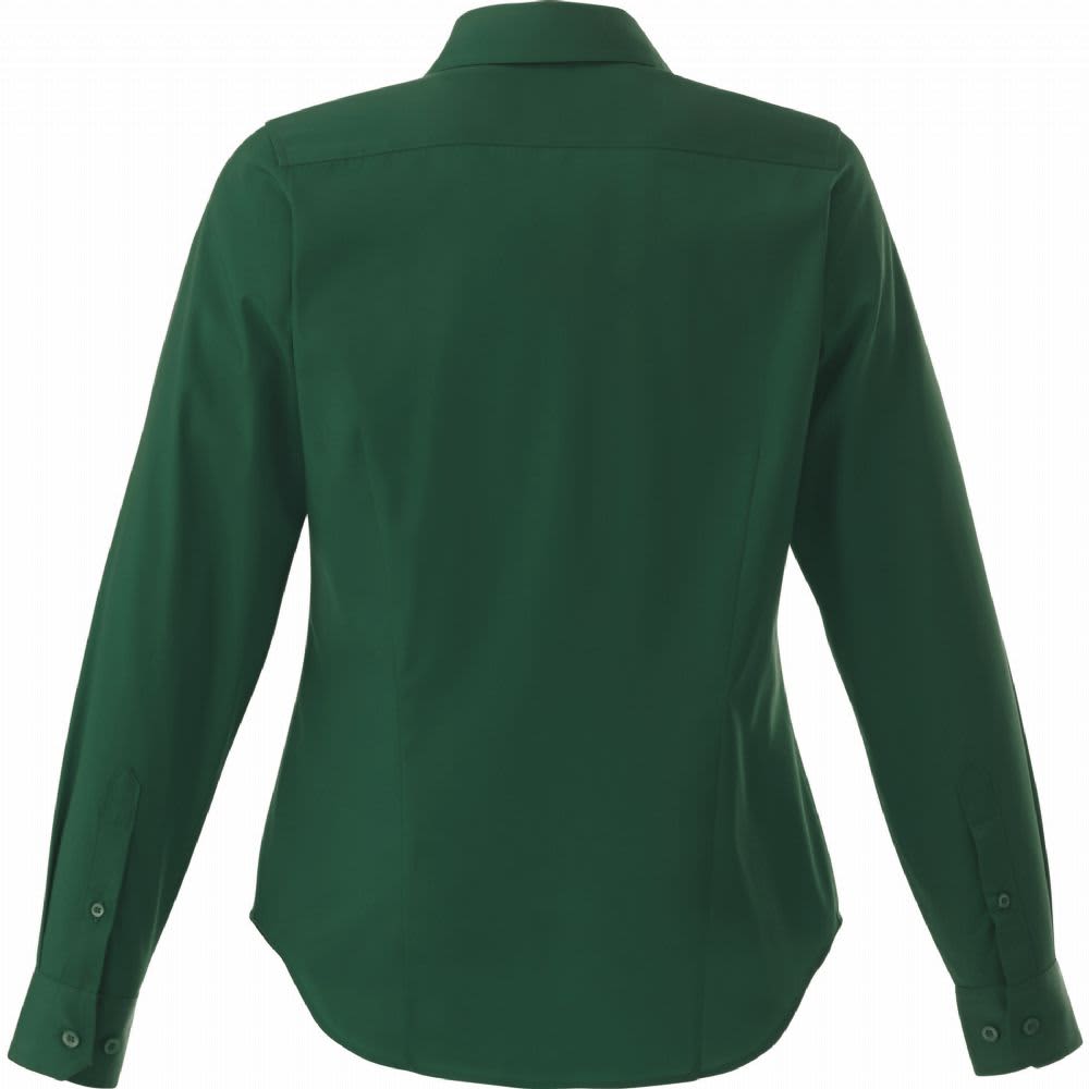 Wilshire Long Sleeve Shirt - Womens