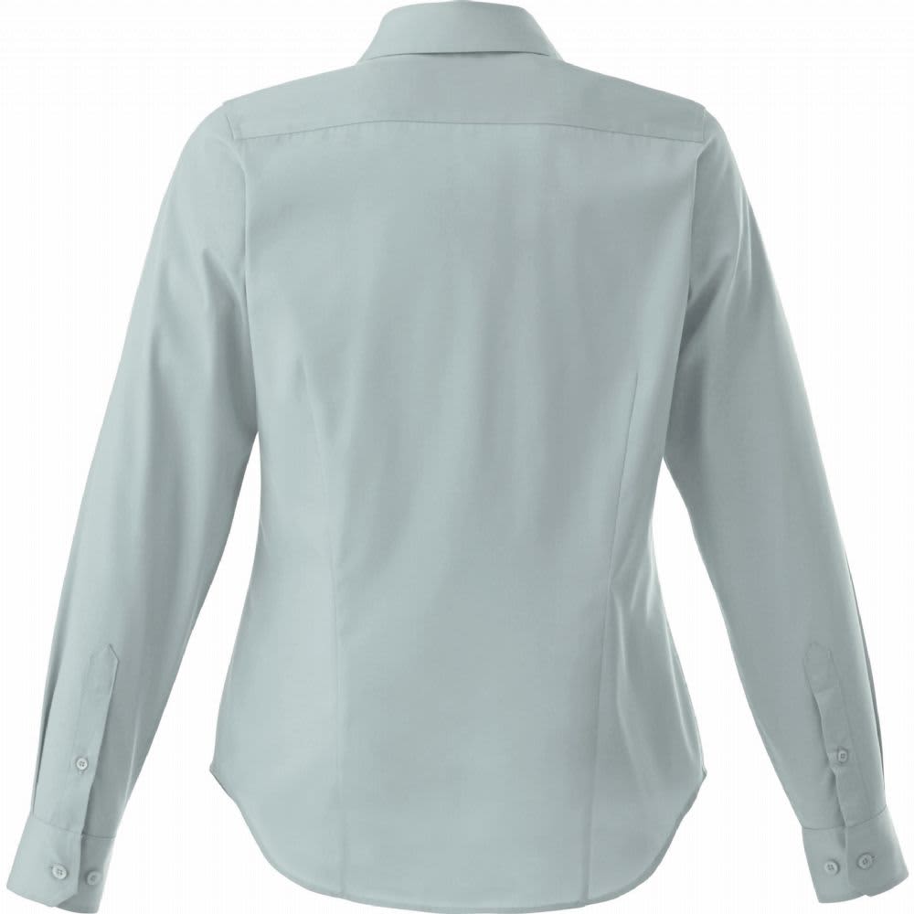 Wilshire Long Sleeve Shirt - Womens