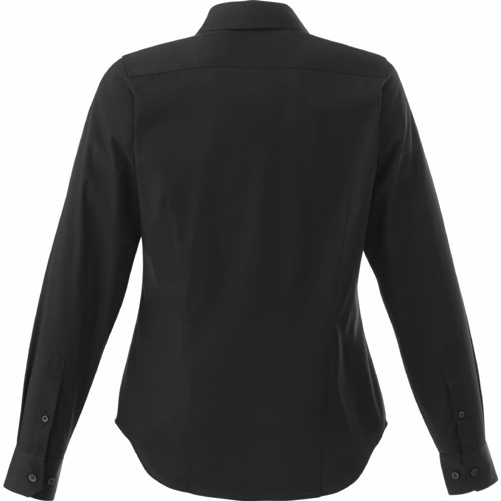Wilshire Long Sleeve Shirt - Womens