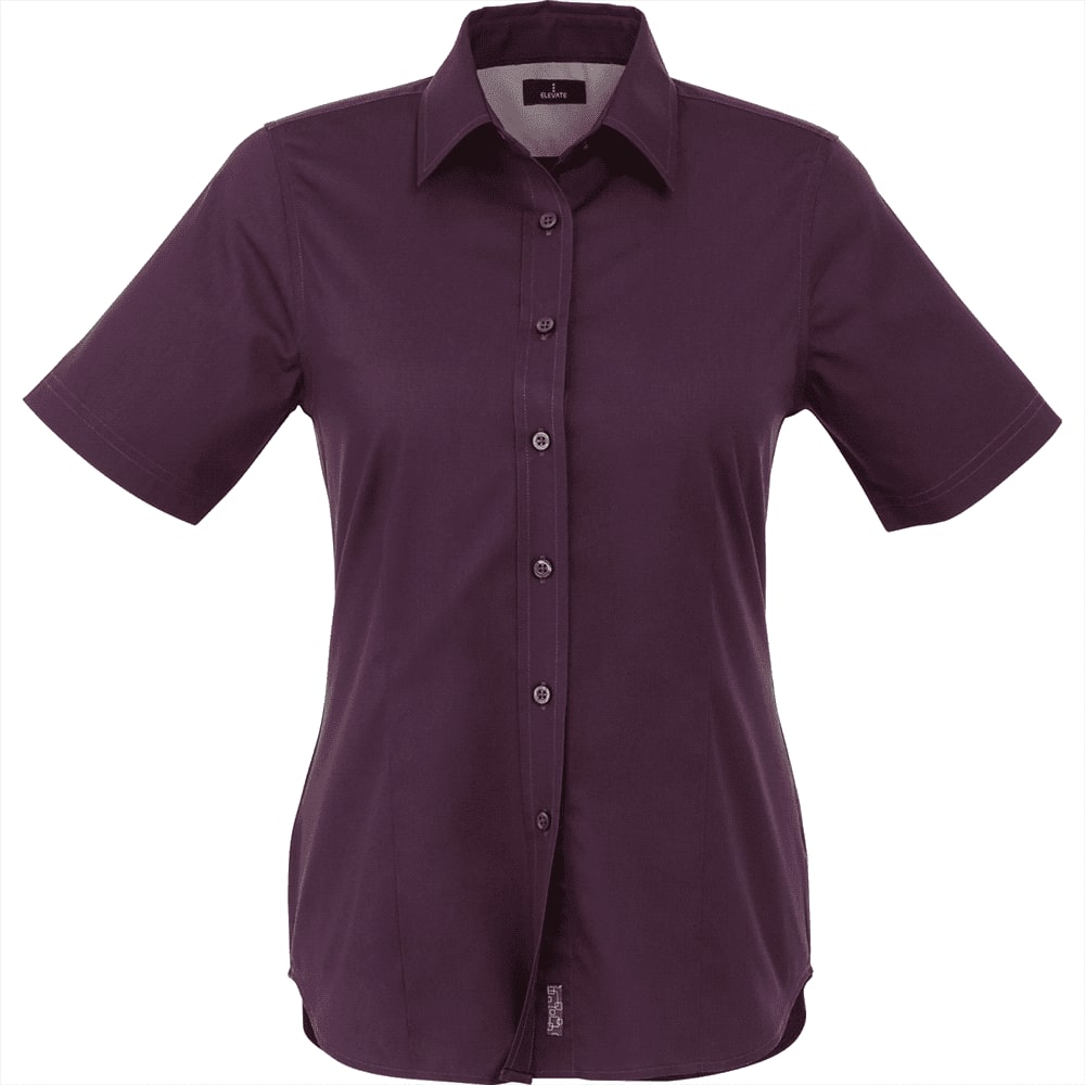 Stirling Short Sleeve Shirt - Womens