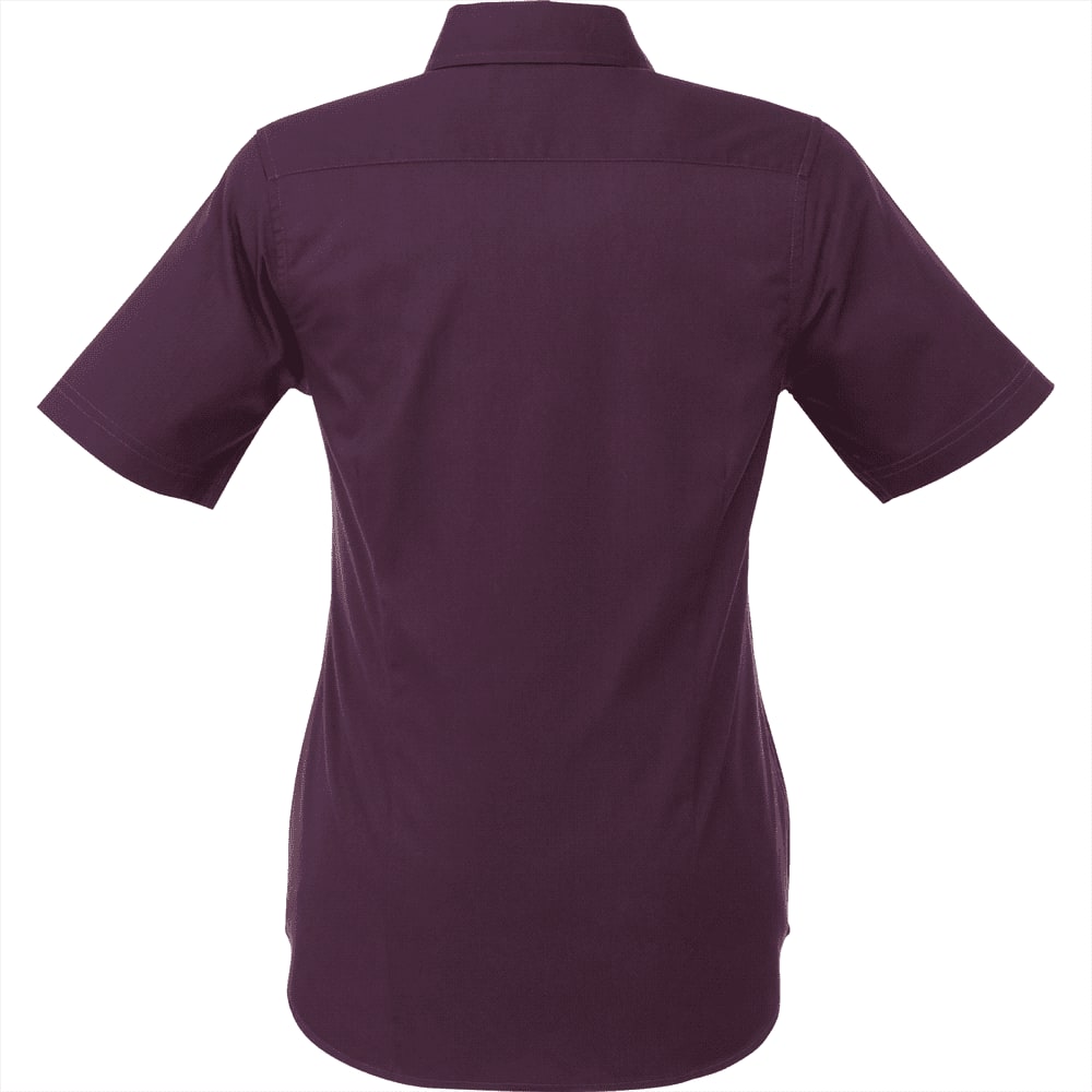 Stirling Short Sleeve Shirt - Womens