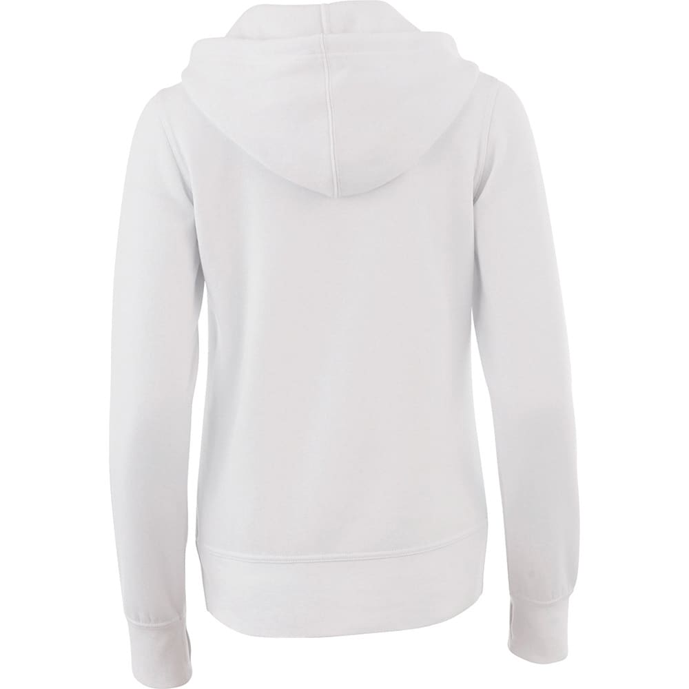 Cypress Fleece Zip Hoody - Womens