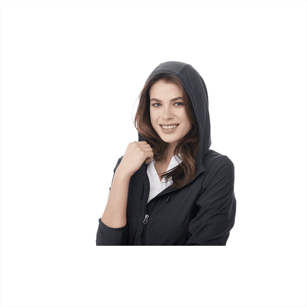 Kaiser Knit Jacket - Womens