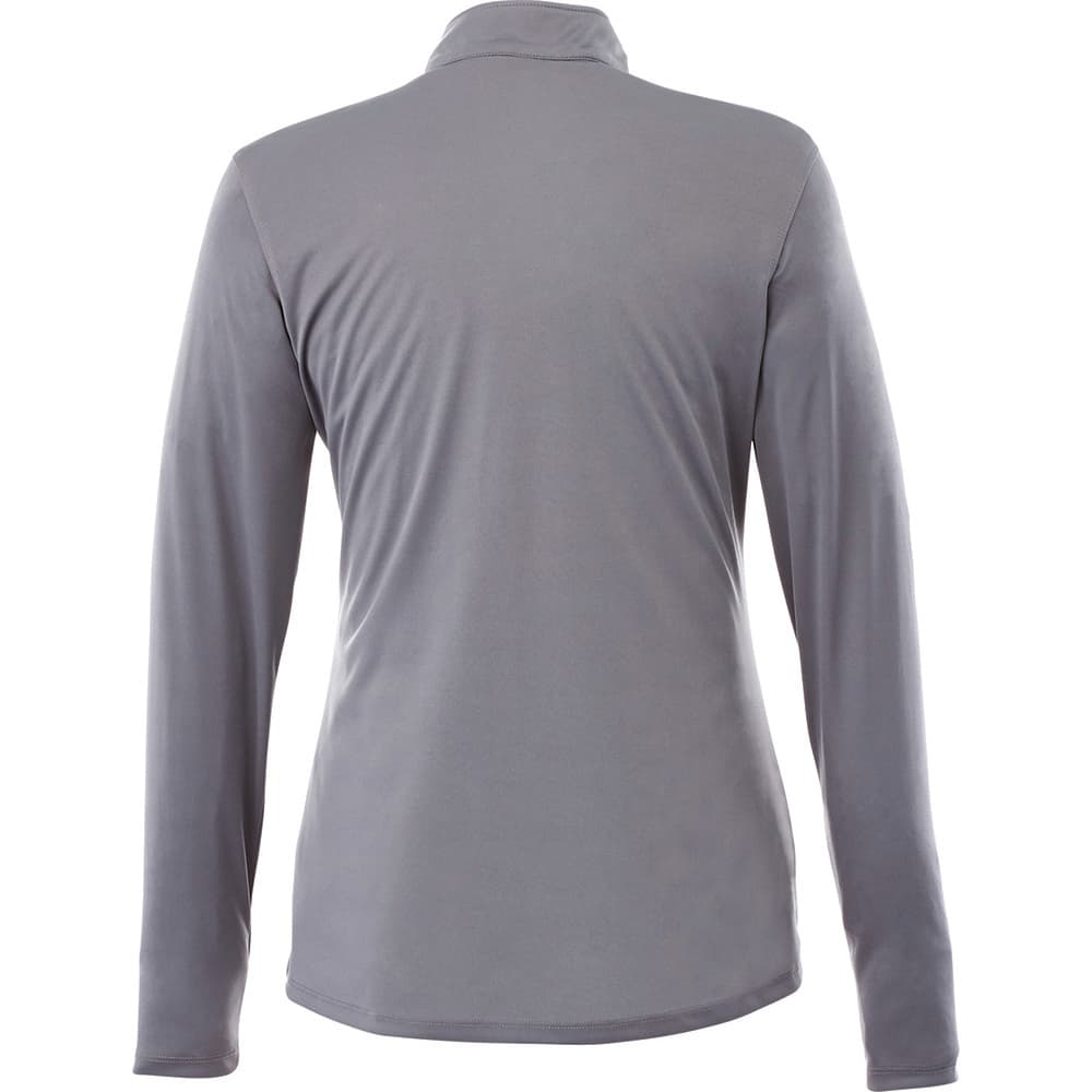 Vega Tech Half Zip - Womens