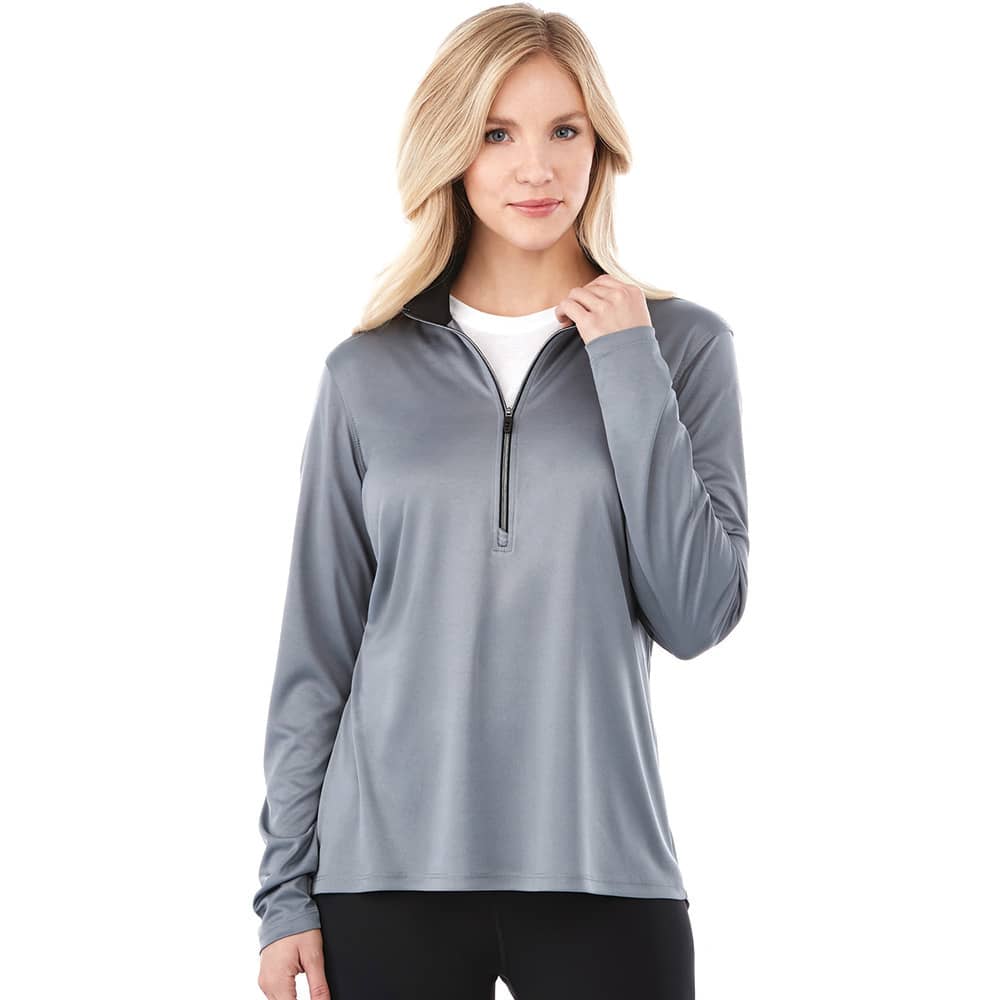 Vega Tech Half Zip - Womens