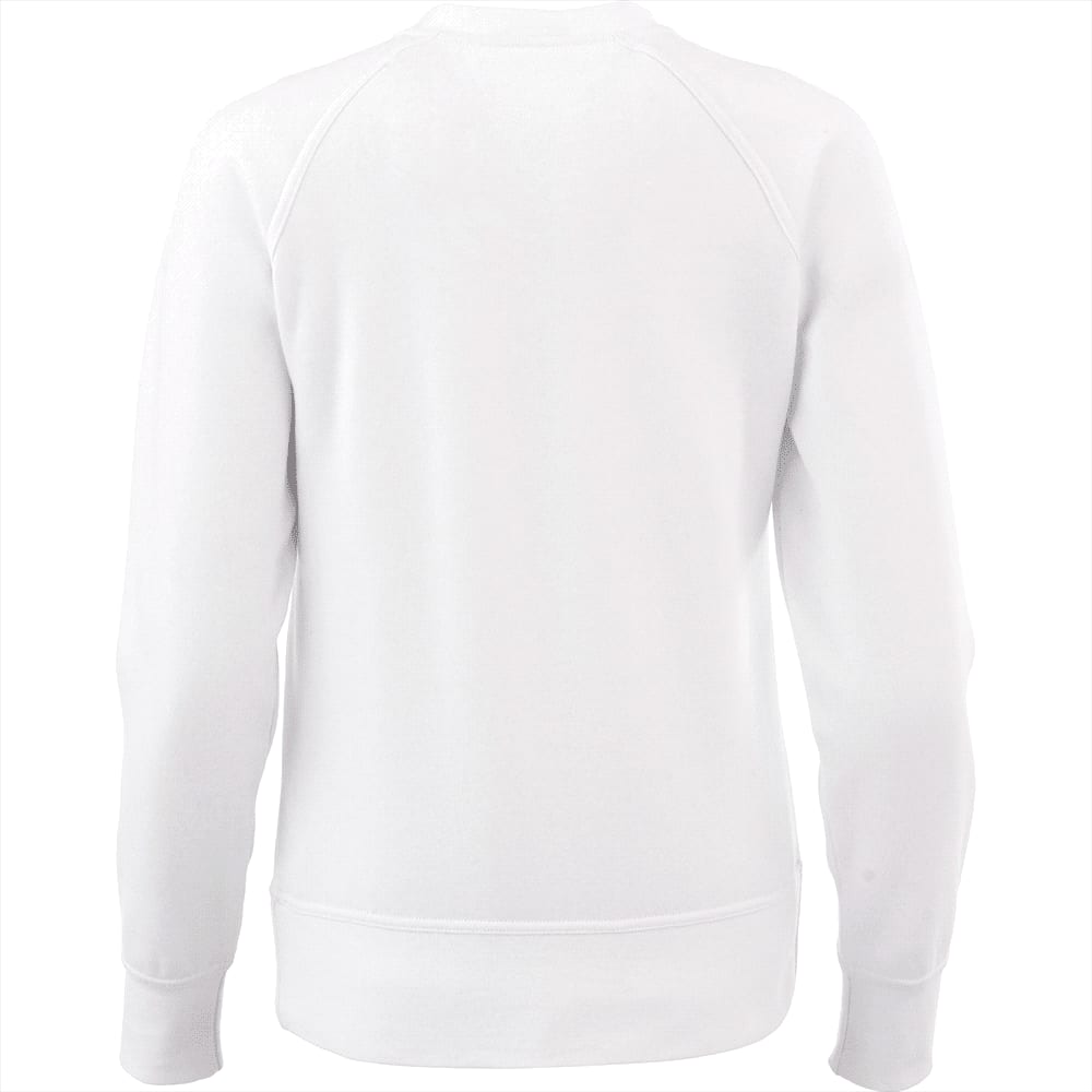 Kruger Fleece Crew - Womens