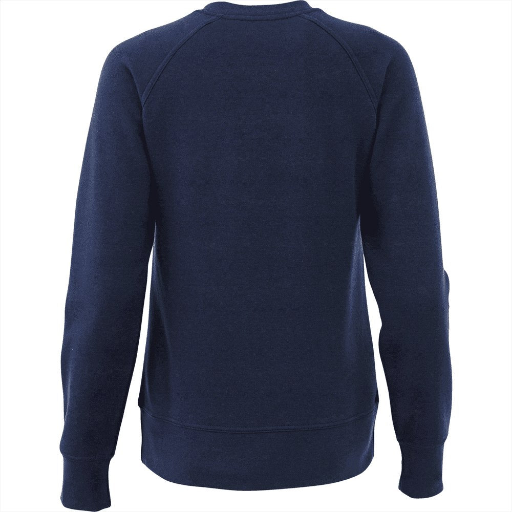 Kruger Fleece Crew - Womens