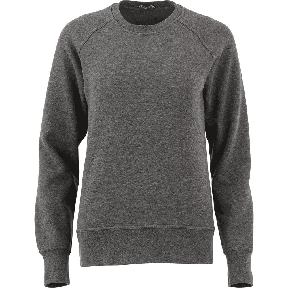 Kruger Fleece Crew - Womens