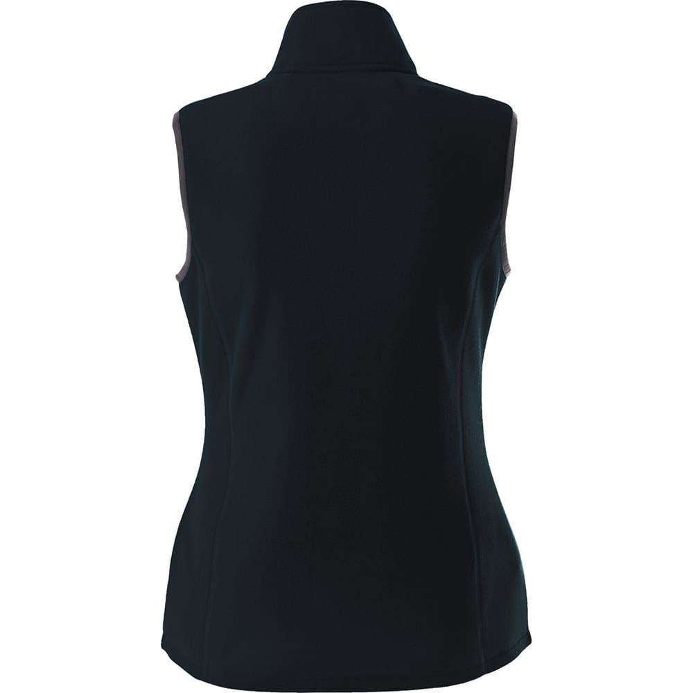Tyndall Polyfleece Vest - Womens