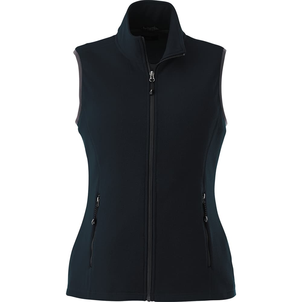 Tyndall Polyfleece Vest - Womens