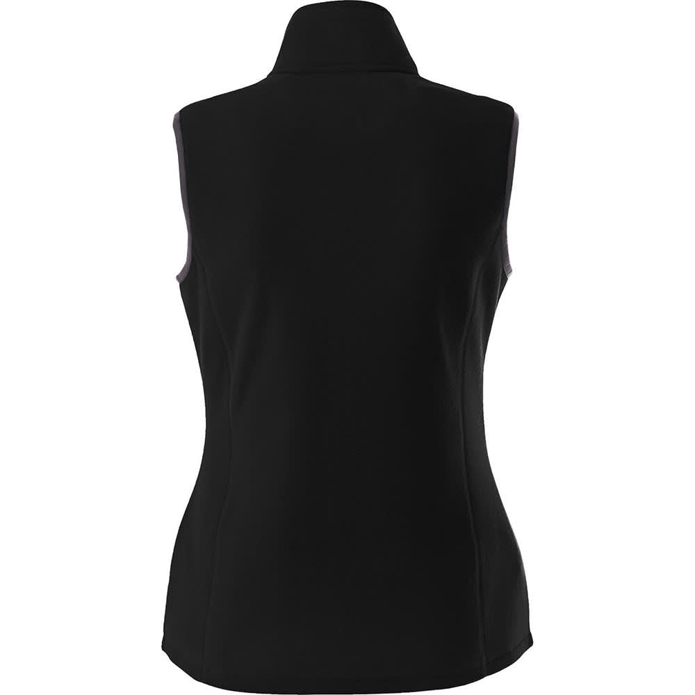 Tyndall Polyfleece Vest - Womens