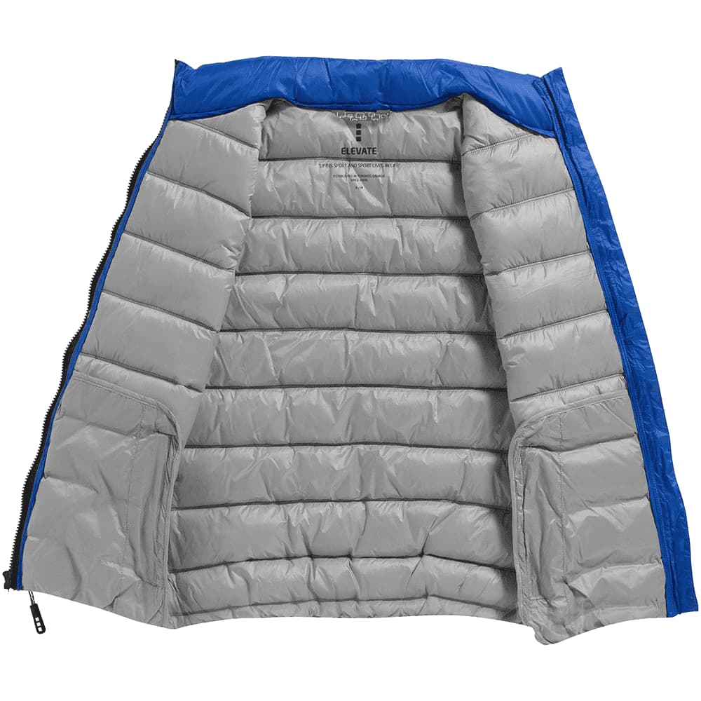 Mercer Insulated Vest - Womens