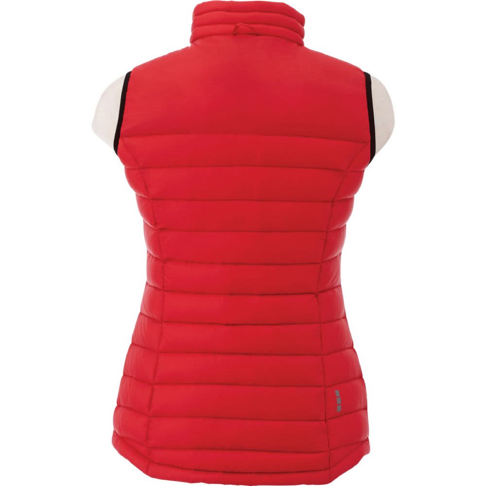 Whistler Light Down Vest - Womens