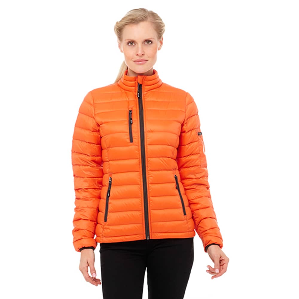 Whistler Light Down Jacket - Womens