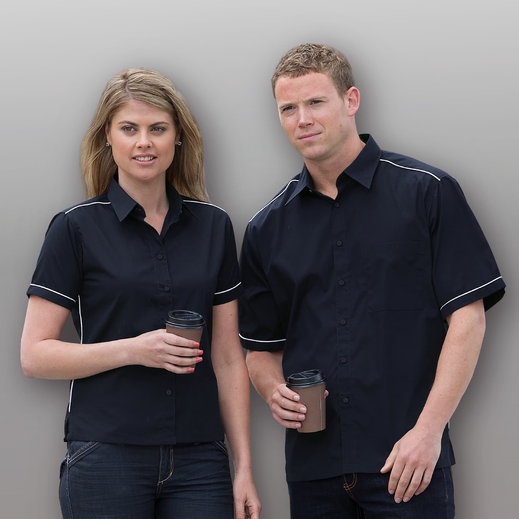 The Matrix Teflon Shirt - Mens