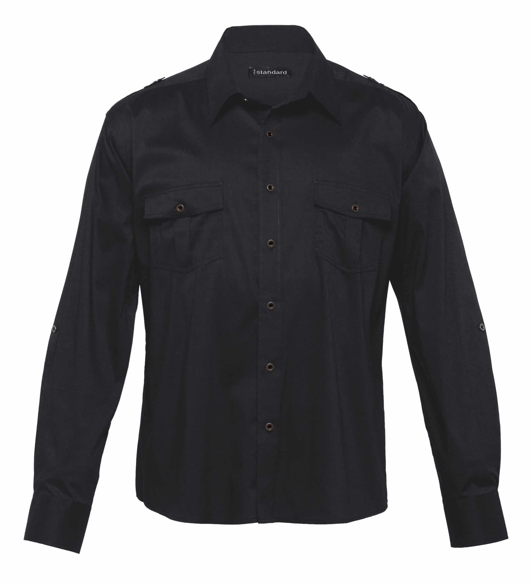 The Protocol Shirt - Mens