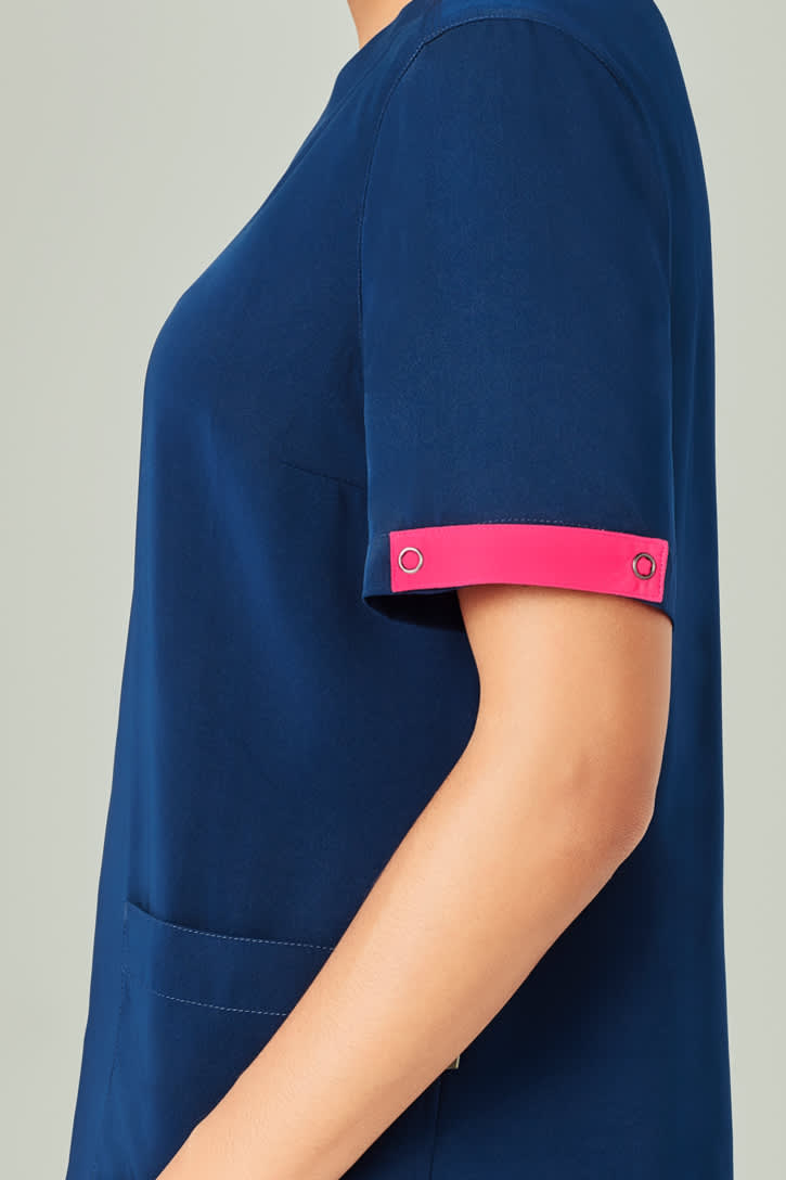Unisex Avery Scrub Identifier