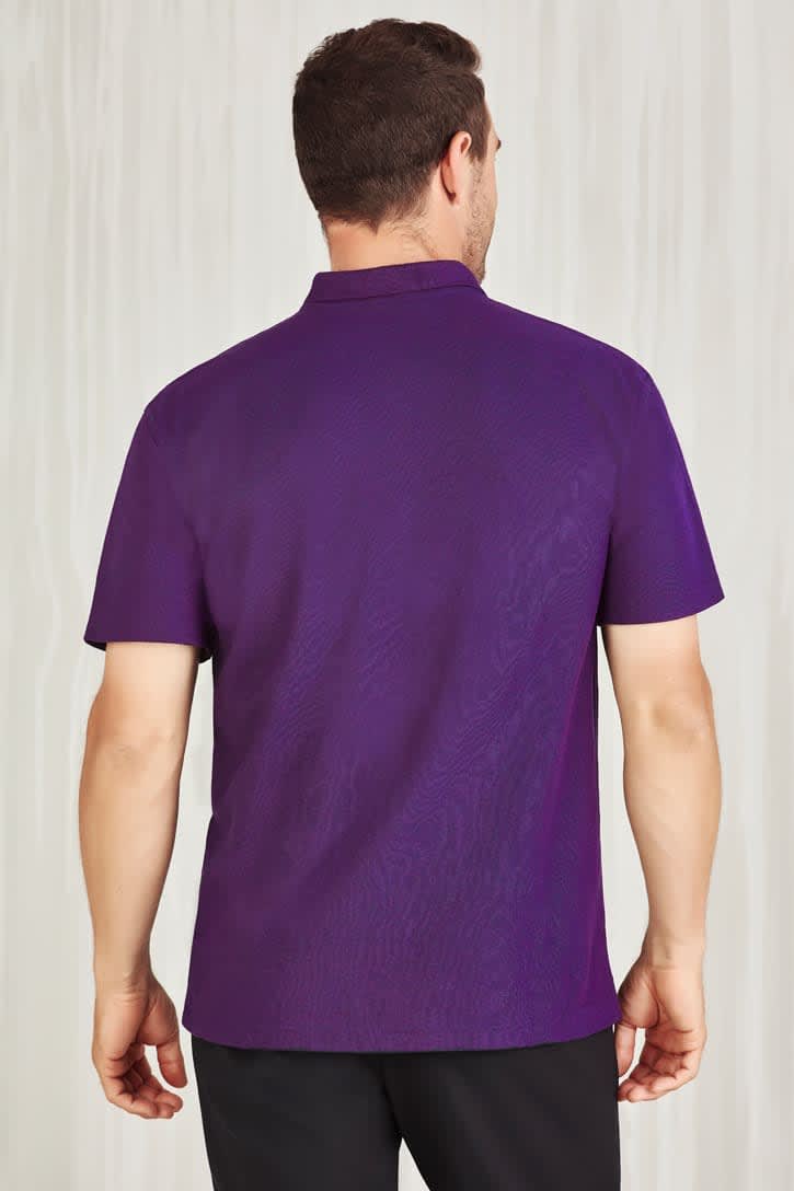Crew Mens Polo