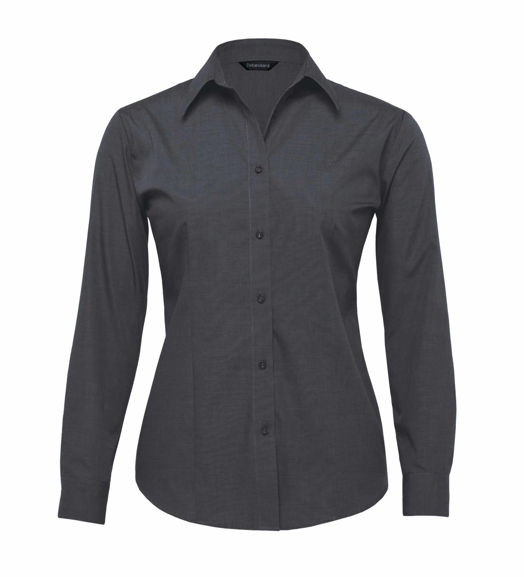 The End on End Shirt - Womens
