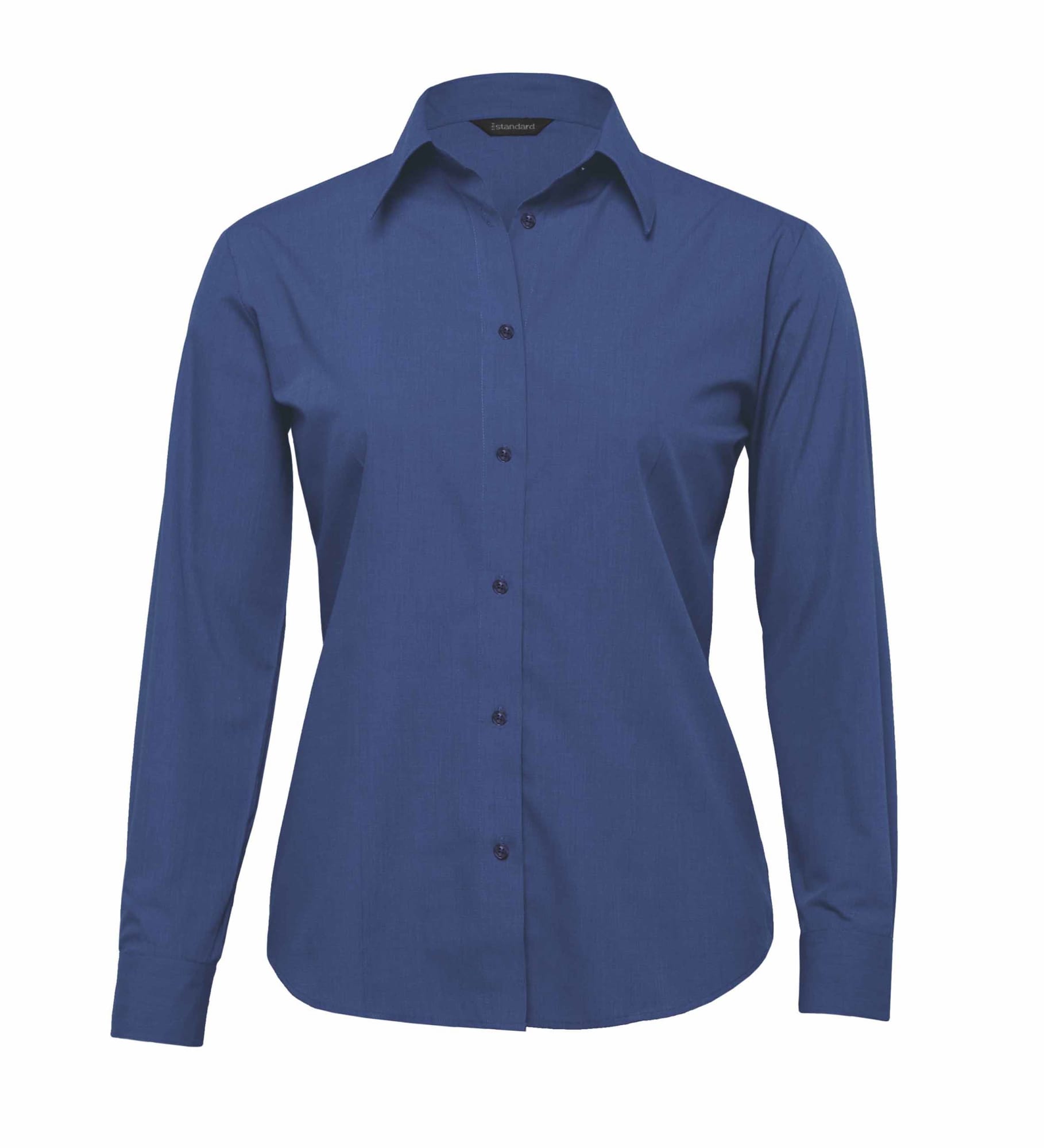 The End on End Shirt - Womens