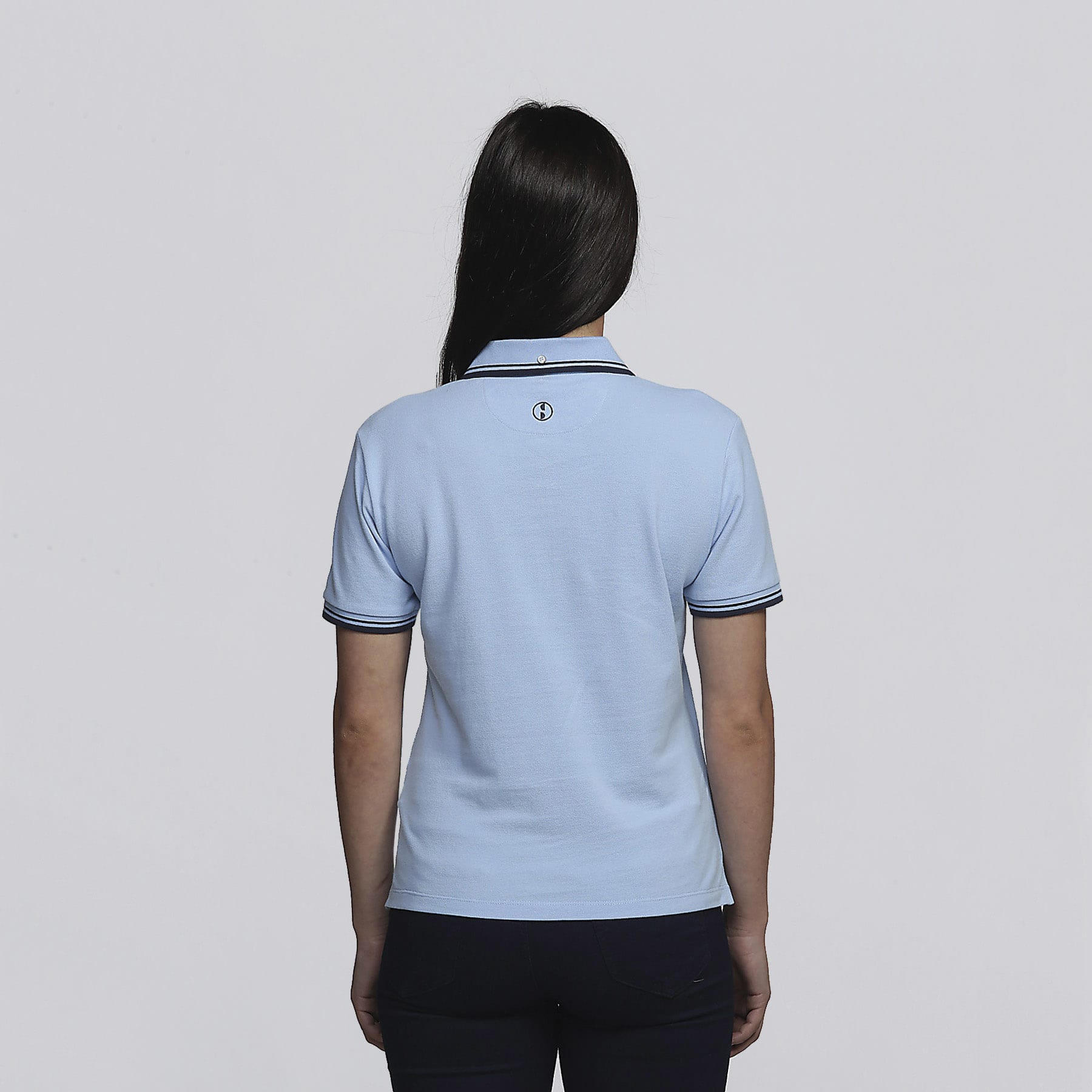 smpli Womens Stanton Polo