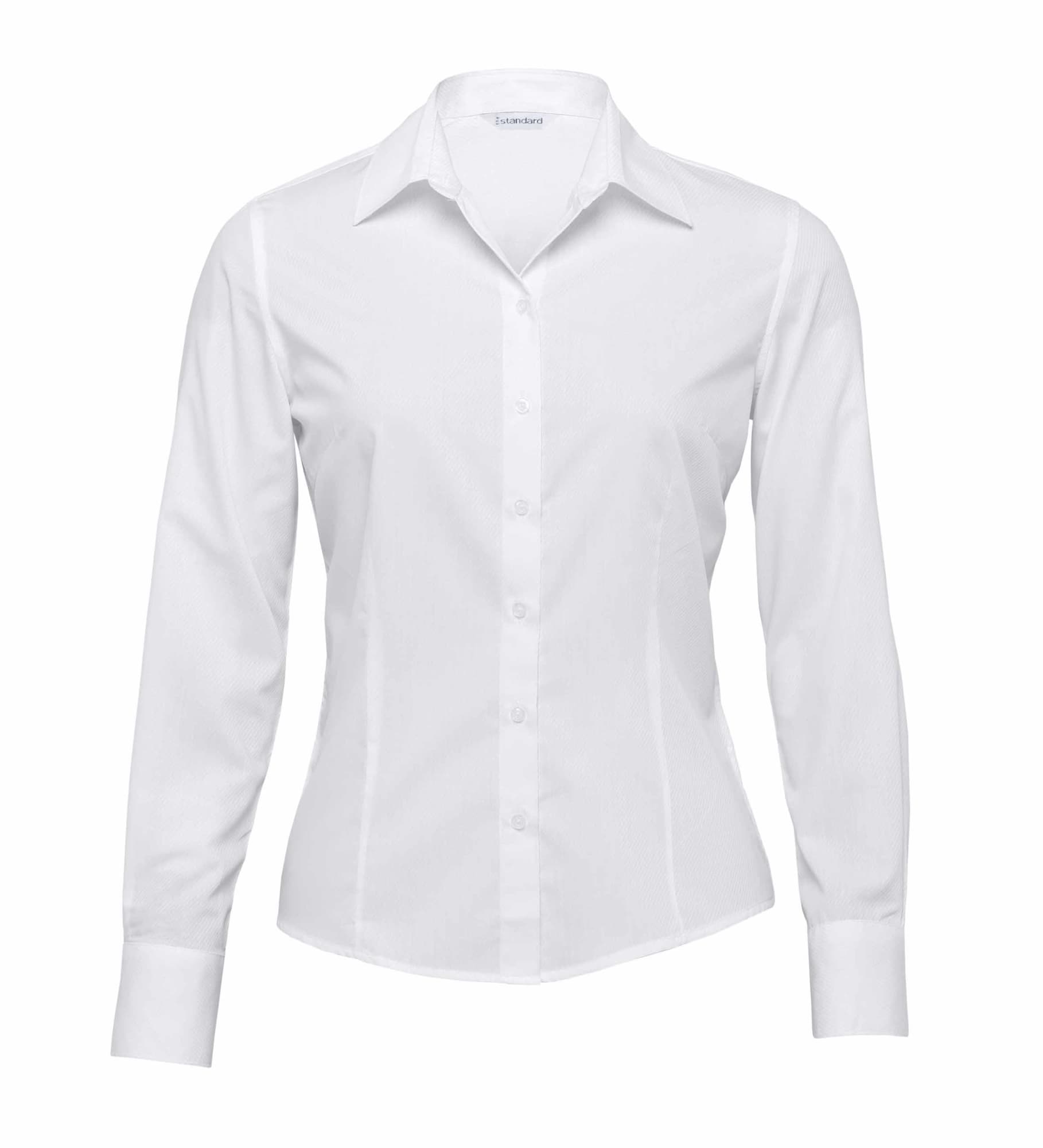 The Republic Long Sleeve Shirt - Womens