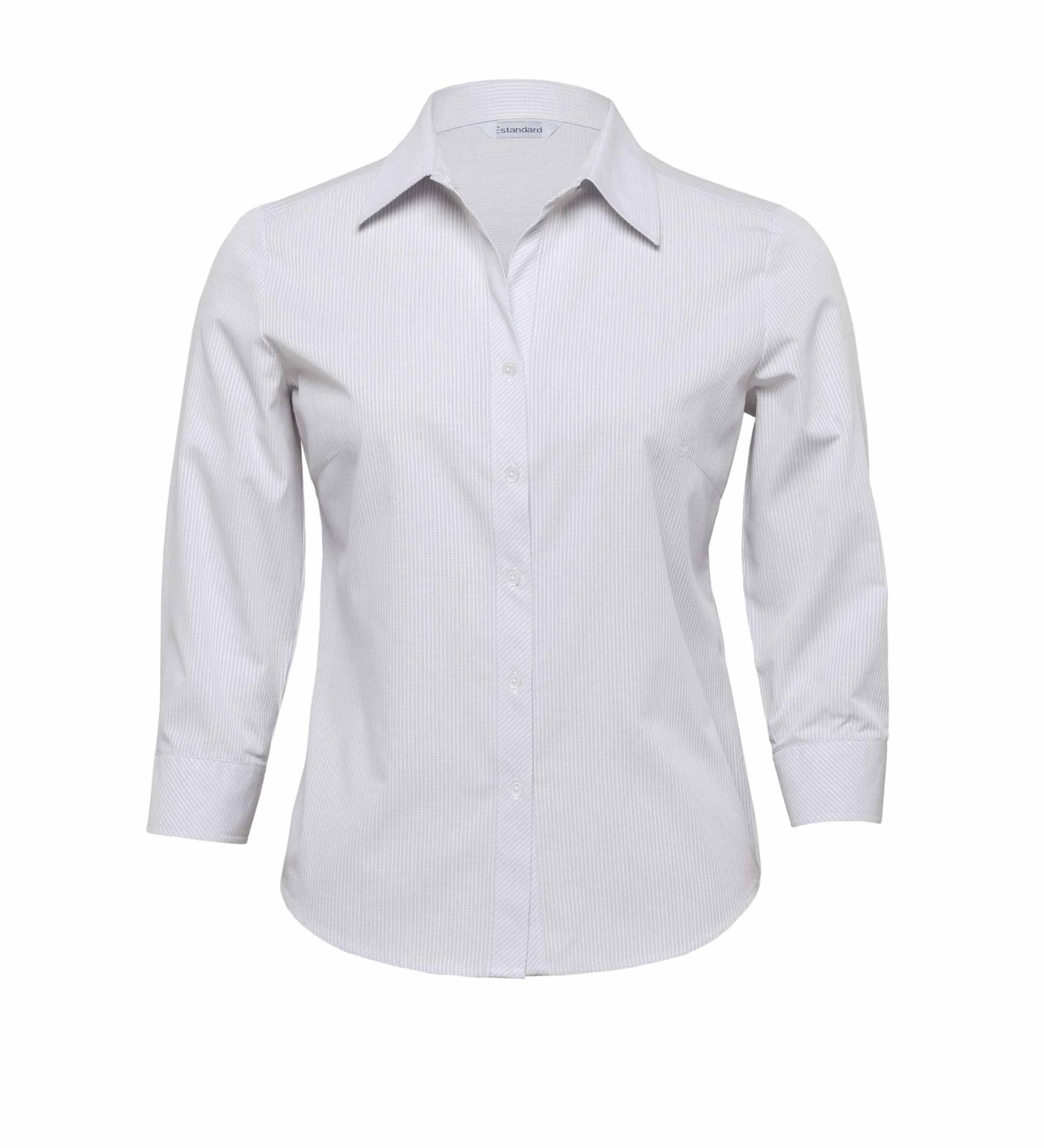 The Urban Mini Rectangle Shirt - Womens