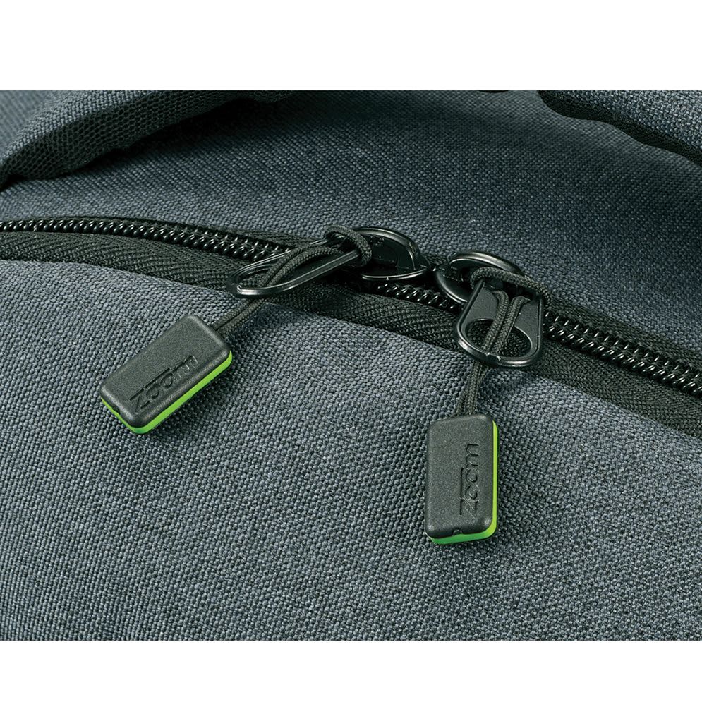 Zoom Power Stretch Compu-Backpack 18L