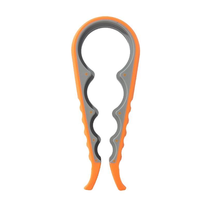 Multi - Purpose Jar Opener with Grip