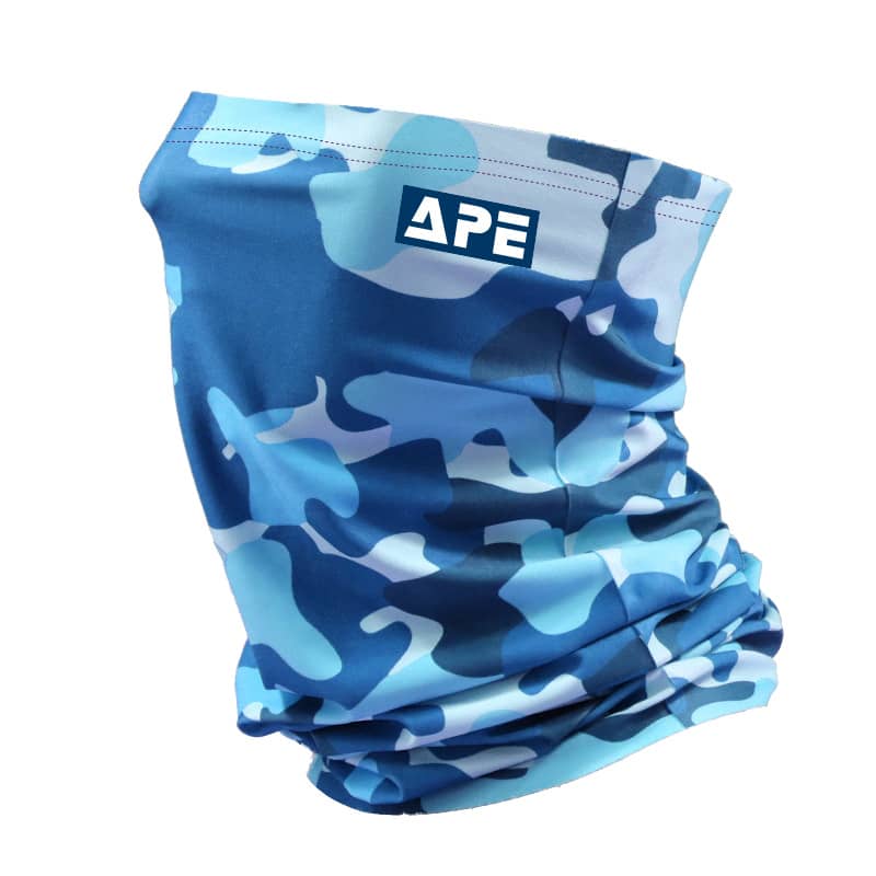 Ice Silk Neck Gaiter