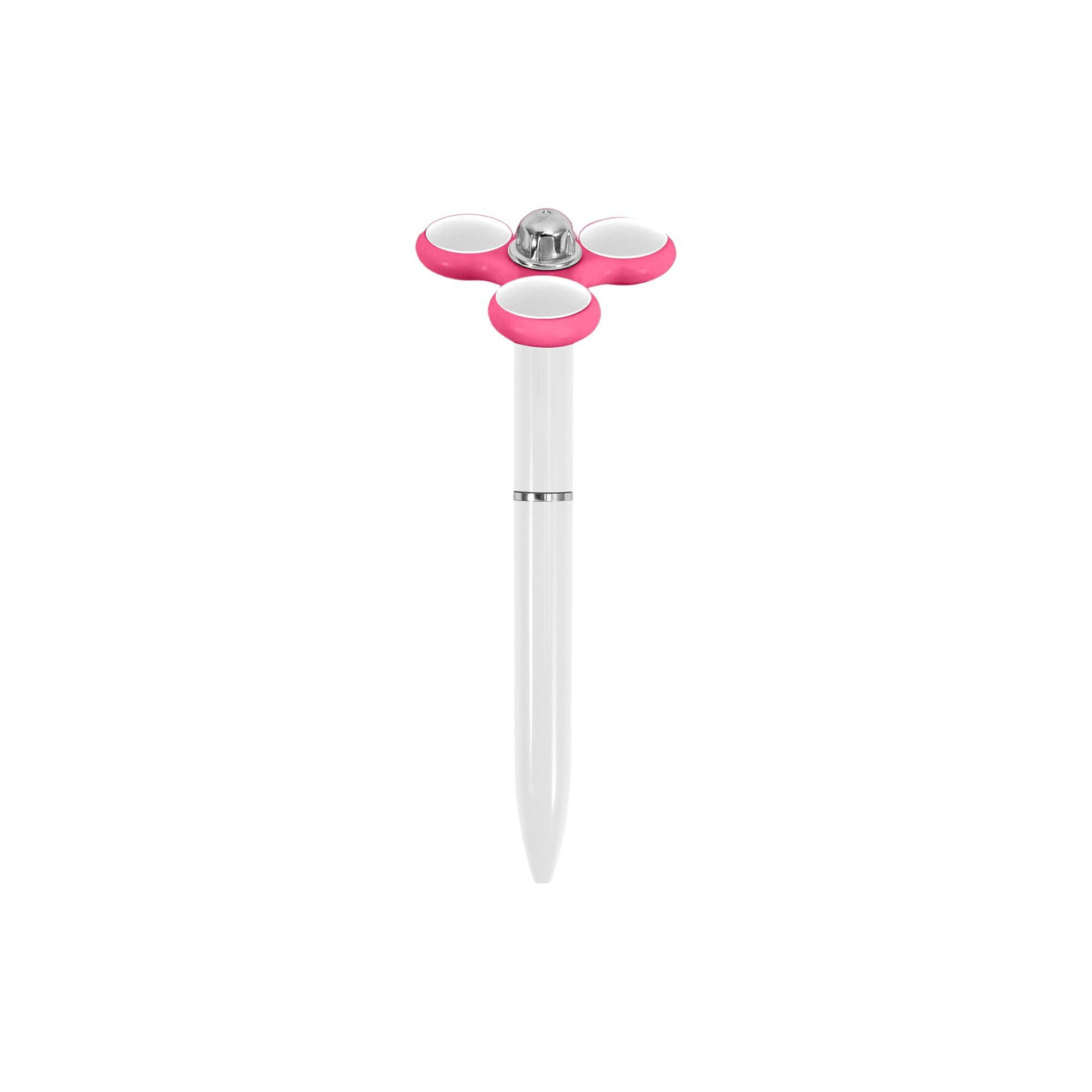 Spinning Topper Fidget Pen B