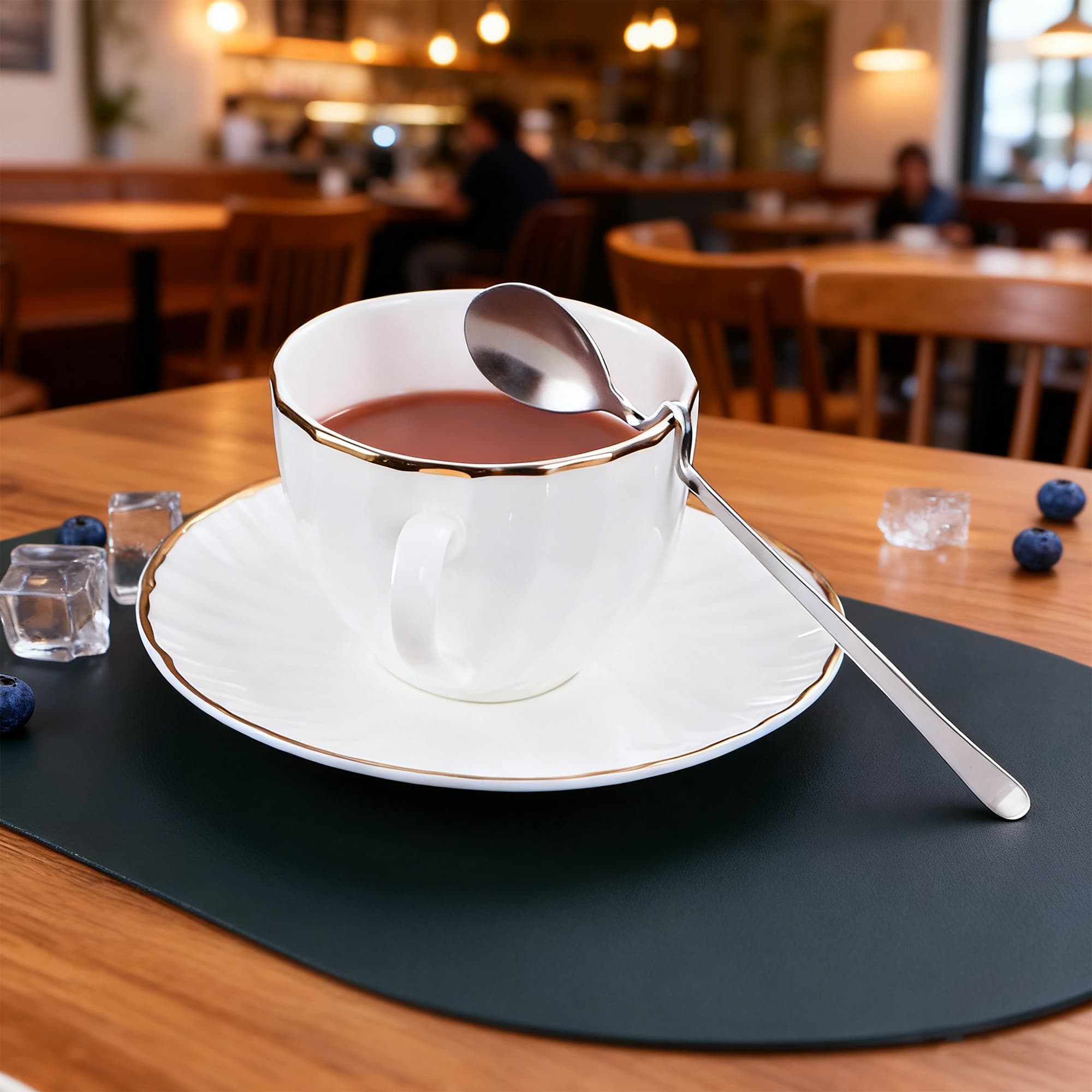 Hanging Cup Spoon