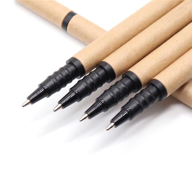 Flip Paper Pen with Touch Head