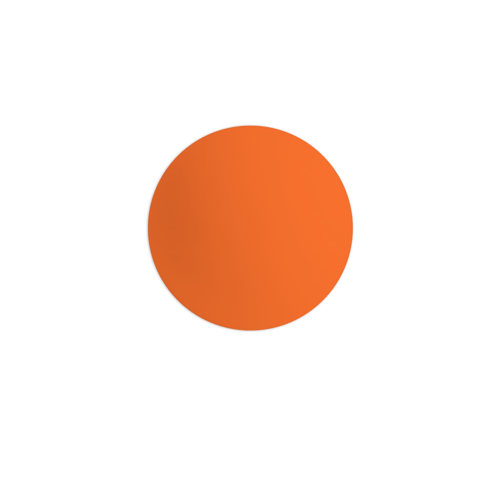 Lacrosse Ball