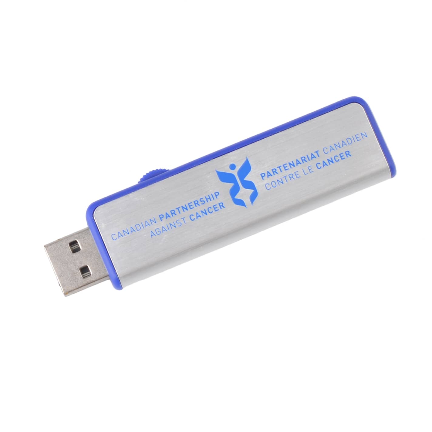 Aldrin Flash Drive