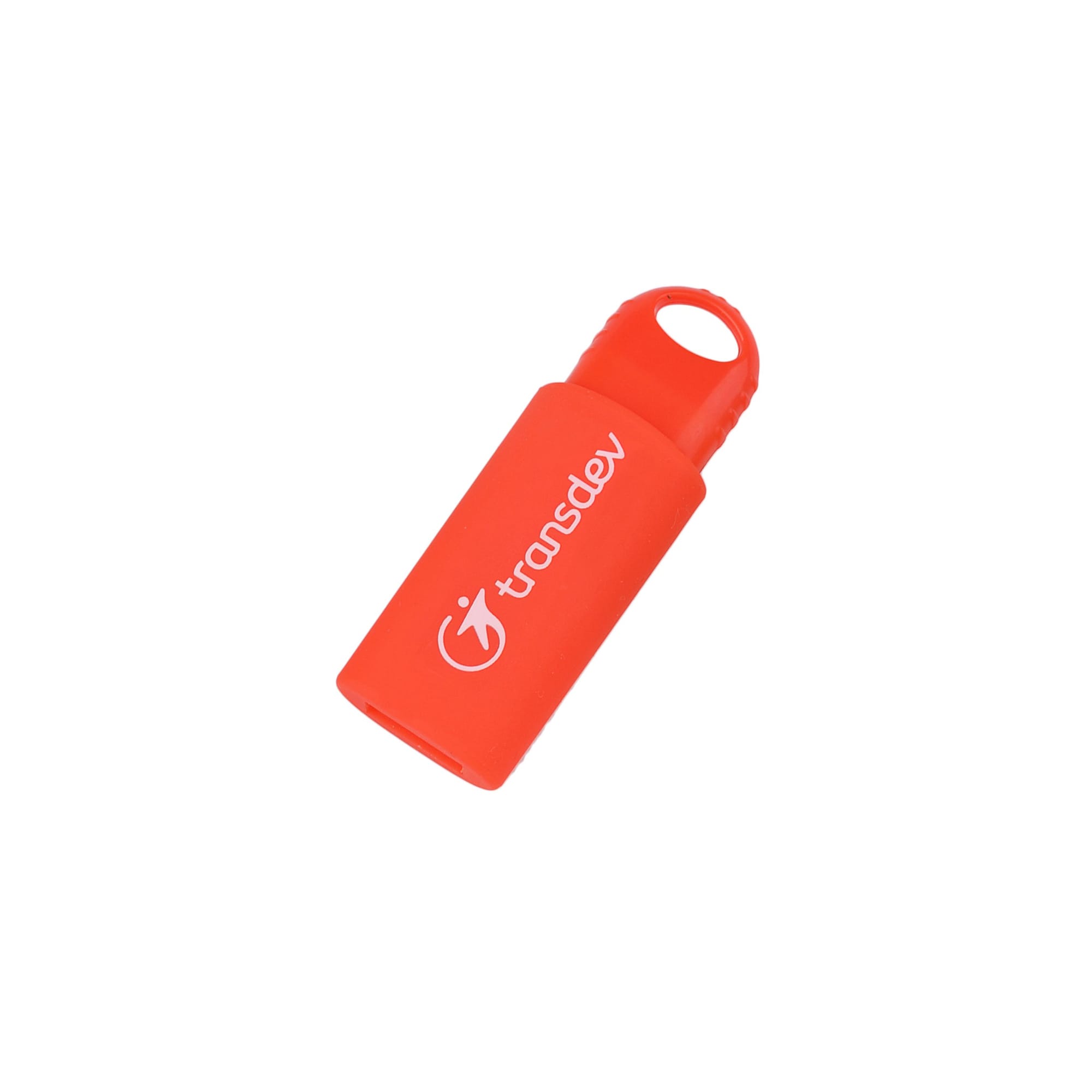 Click Button Flash Drive